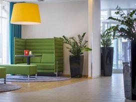 2 Tage im Hotel Park Inn by Radisson Nürnberg