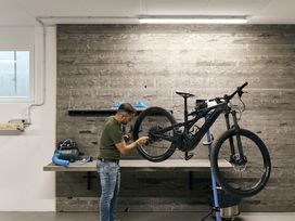 Ihr Babymoon in den Dolomiten