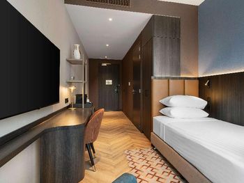 2 Tage im Corendon City Hotel Amsterdam mit Frühstück