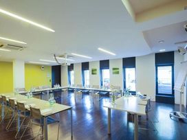 2 Tage mit Frühstück im Cult Hotel Frankfurt City