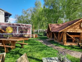 3 Tage Auszeit in Hirschburg: Nahe der Ostsee und Pferden