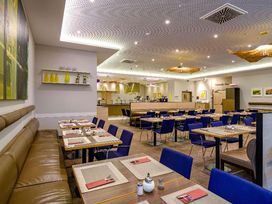 2 Tage im Novotel Nürnberg Centre Ville Hotel