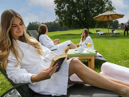 5 Relaxtage im Schwarzwald inkl. Verwöhnpension