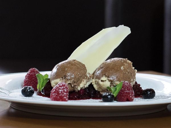 6 Tage schokoladige Verführung im Schwarzwald in Loßburg Halbpension