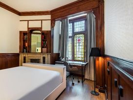 3 Tage im Hotel NH Amsterdam Schiller