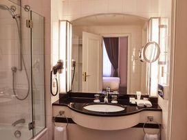 2 Tage Luxus im Herzen von Frankfurt 