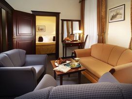 Auszeit im bekannten Kurort Marienbad - 3 Tage