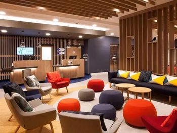 2 Tage Kurzurlaub mit Frühstück im Holiday Inn Express Offenburg