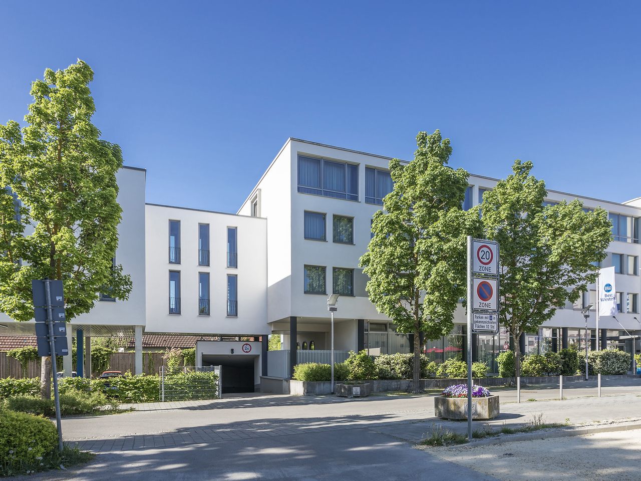 Augsburgs Kultur & Genuss!