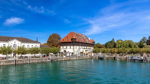 Konzilgebäude Konstanz