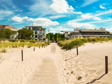Wellnesshotel in Schleswig-Holstein