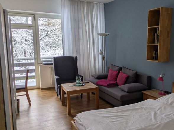 Doppelzimmer
