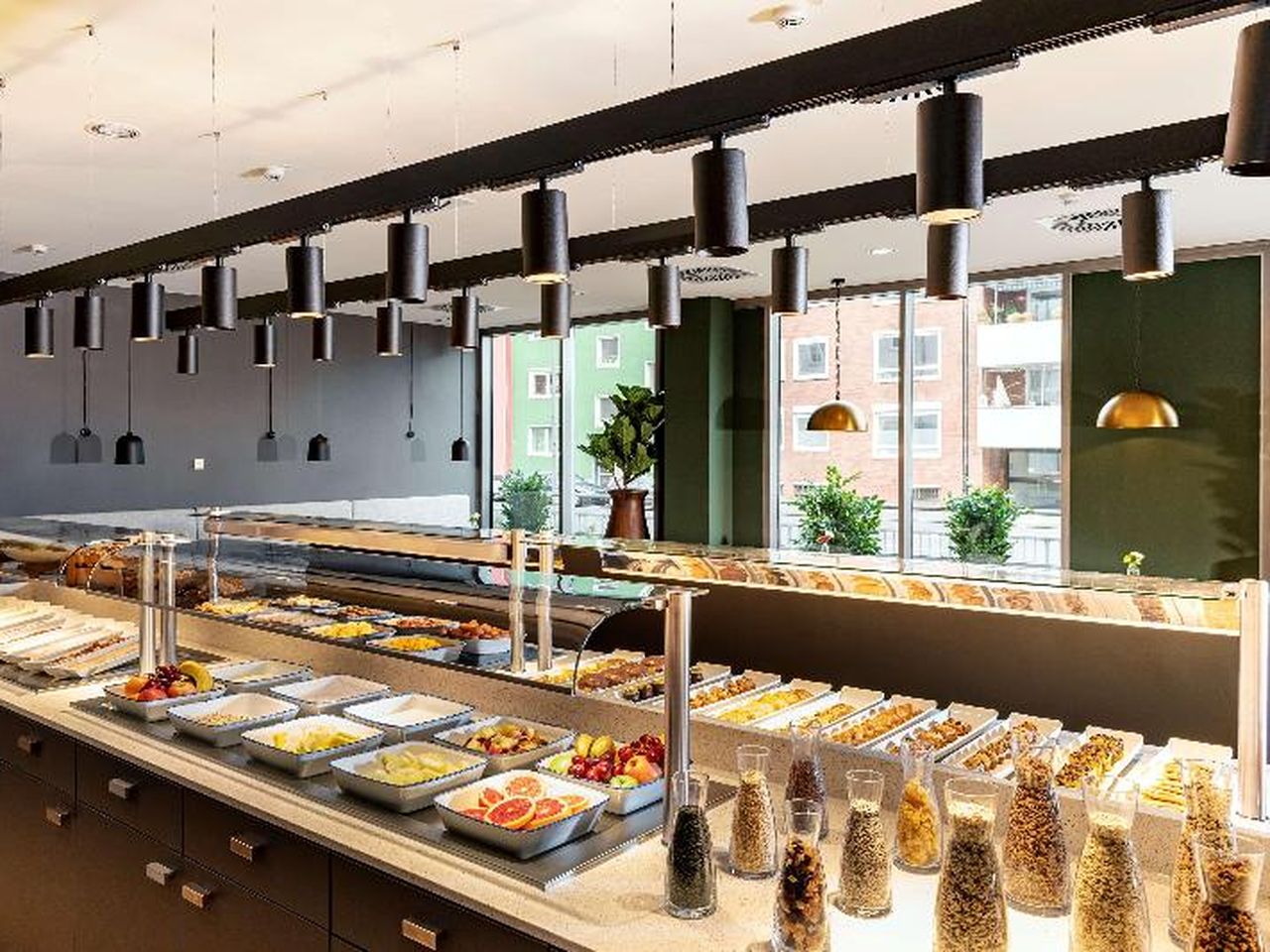 5 Tage im NH Köln Altstadt Hotel 