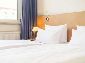 5 Tage im zentralen Berliner Stadtteil Mitte