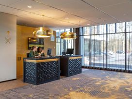 7 Tage in der Kulturstadt Enschede erleben