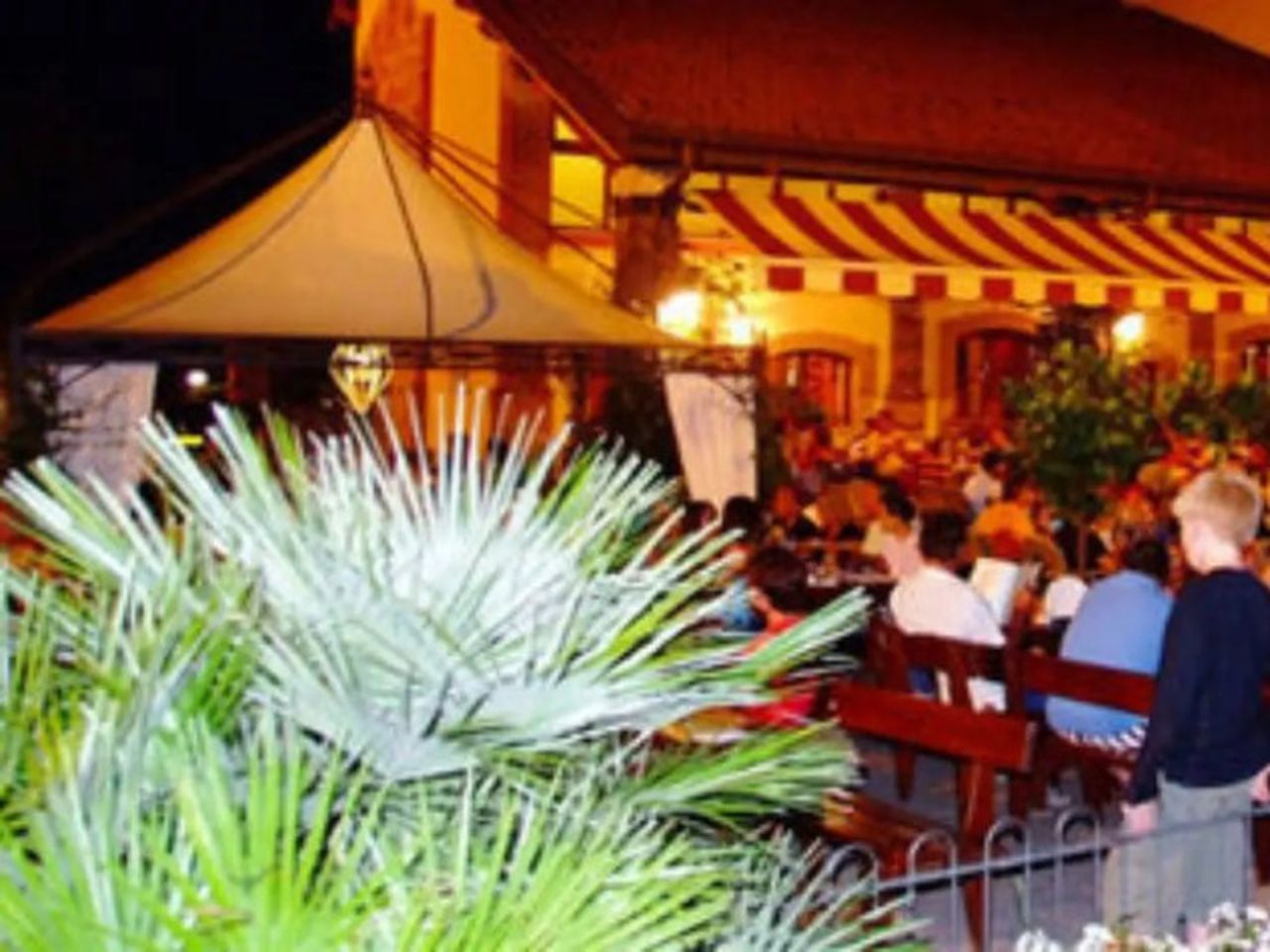 Wasserpark und Strand - 4 Tage am Gardasee