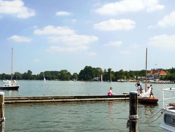 3 Tage Naturerlebnis bei Groningen