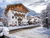 3 Tage Kurzurlaub mit HP im Hotel Krimmlerfalle