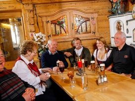 3 Tage Relaxen im Hotel Edelweiss mit HP