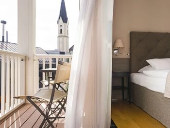 Romantikhotel in Bad Aibling - 2 Tage Auszeit mit Frühstück