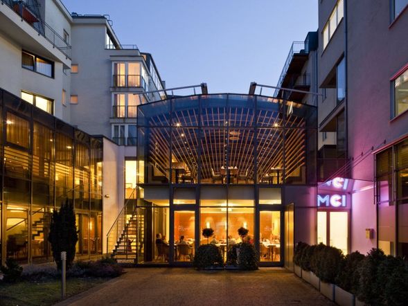 Hotel Grauer Bär