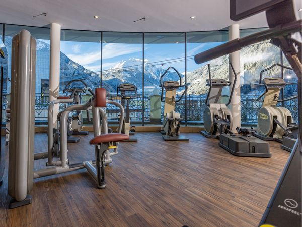 5 Tage Genuss & Wellness in Mayrhofen – 4 N mit Halbpension, Tirol inkl. Halbpension