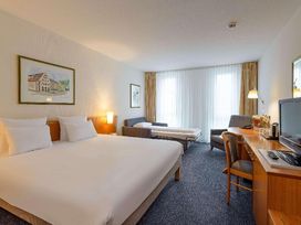 2 Tage im Novotel Freiburg am Konzerthaus