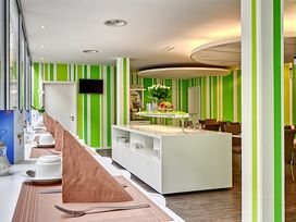 2 Tage im Attimo Hotel - Stuttgart 