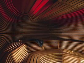 2 Tage Entspannung am Main im Roomers Hotel Frankfurt