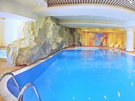 4 Tage Wellness & Sport in den Kitzbüheler Alpen