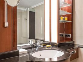 2 Tage im München Marriott Hotel mit Frühstück