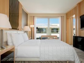 2 Tage mit Frühstück im Le Meridien München Hotel