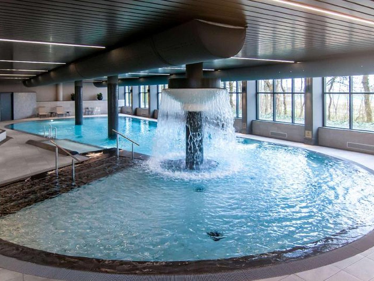 2 Tage im NH Noordwijk mit Frühstück