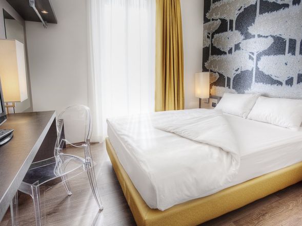 Doppelzimmer SUPERIOR