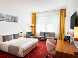 Ku'Damm live: 2 Tage im Leonardo Hotel Berlin KU’DAMM
