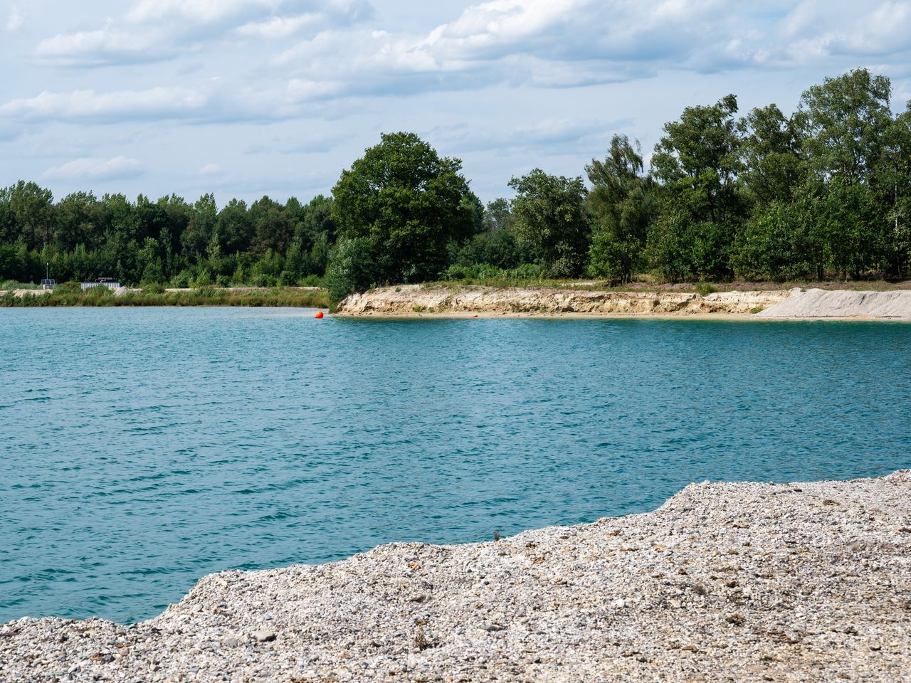 5 Tage Urlaub nahe der deutschen Grenze