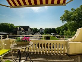 2 Tage im Best Western Hotel Kaiserhof in Bonn