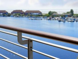 2 Tage im ATLANTIC Hotel Wilhelmshaven mit Frühstück