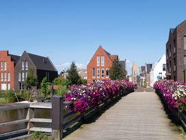 5 Tage Stadt & Natur genießen in Amersfoort