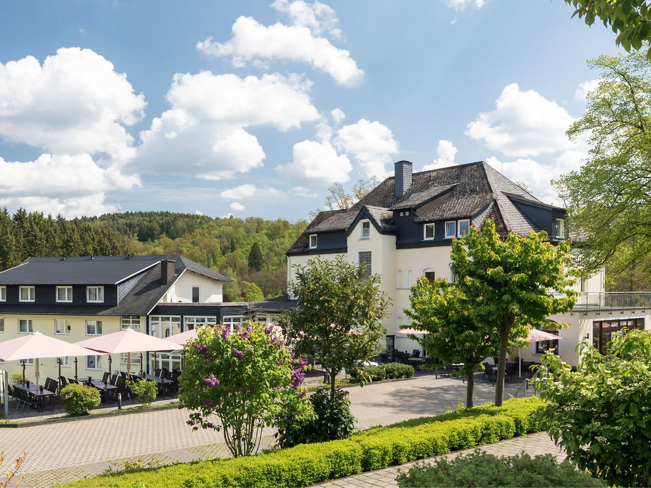 3 Tage Golf-Auszeit im Siegerland