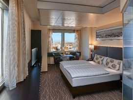 Willkommen in der Hauptstadt! - 5 Tage mit Frühstück