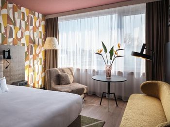 2 Tage mit Frühstück im pentahotel Berlin, Koepenick