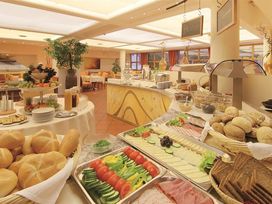 2 Tage in Salzburg entspannen mit Frühstück