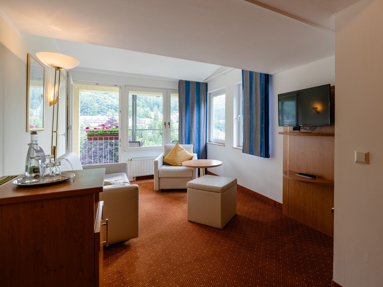3 Wellnesstage im Schwarzwald mit Palais Thermal