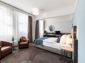 2 Tage mit Frühstück im Select Hotel Handelshof Essen
