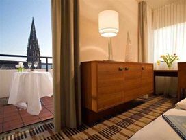 Münster und Bächle - 4 Tage Freiburg im Breisgau