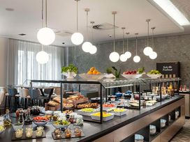 3 Tage im NH Berlin Kurfürstendamm mit Frühstück