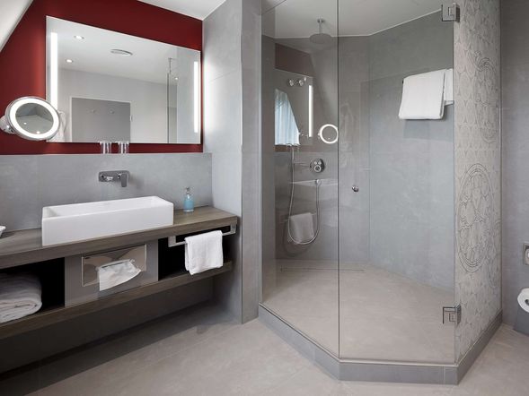 Best Western Plus Arosa Hotel