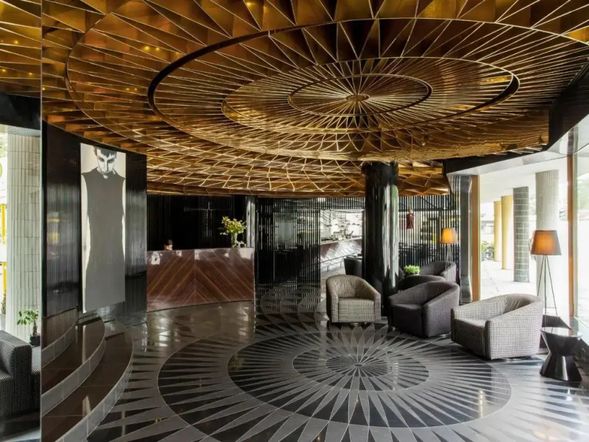 Quentin Boutique Hotel