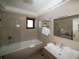 5 Tage Urlaub mit Blick auf die Zugspitze